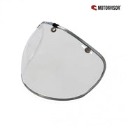 Viseira NEXX - X.G10 Mini Bubble — imagem 6