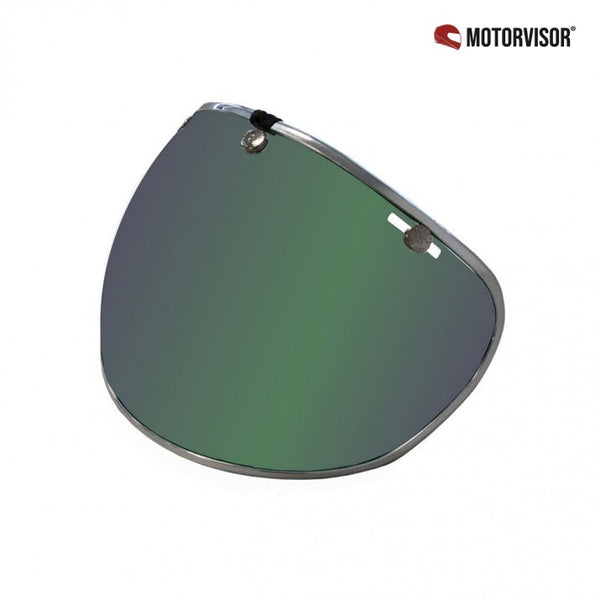 Viseira NEXX - X.G10 Mini Bubble — imagem 3
