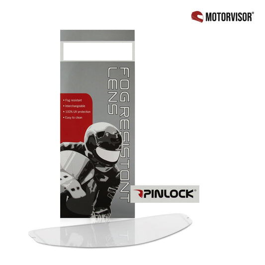 Pinlock anti-embaciamento para capacete NEXX — Motorvisor