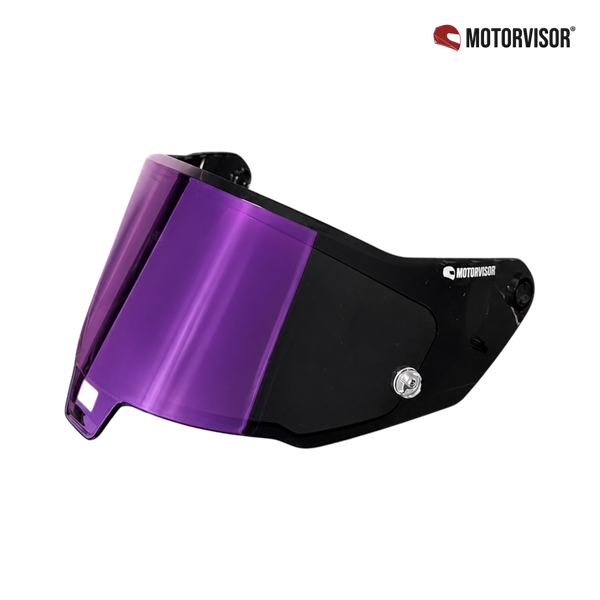 Viseira para ALPINESTARS - R10 — imagem 9