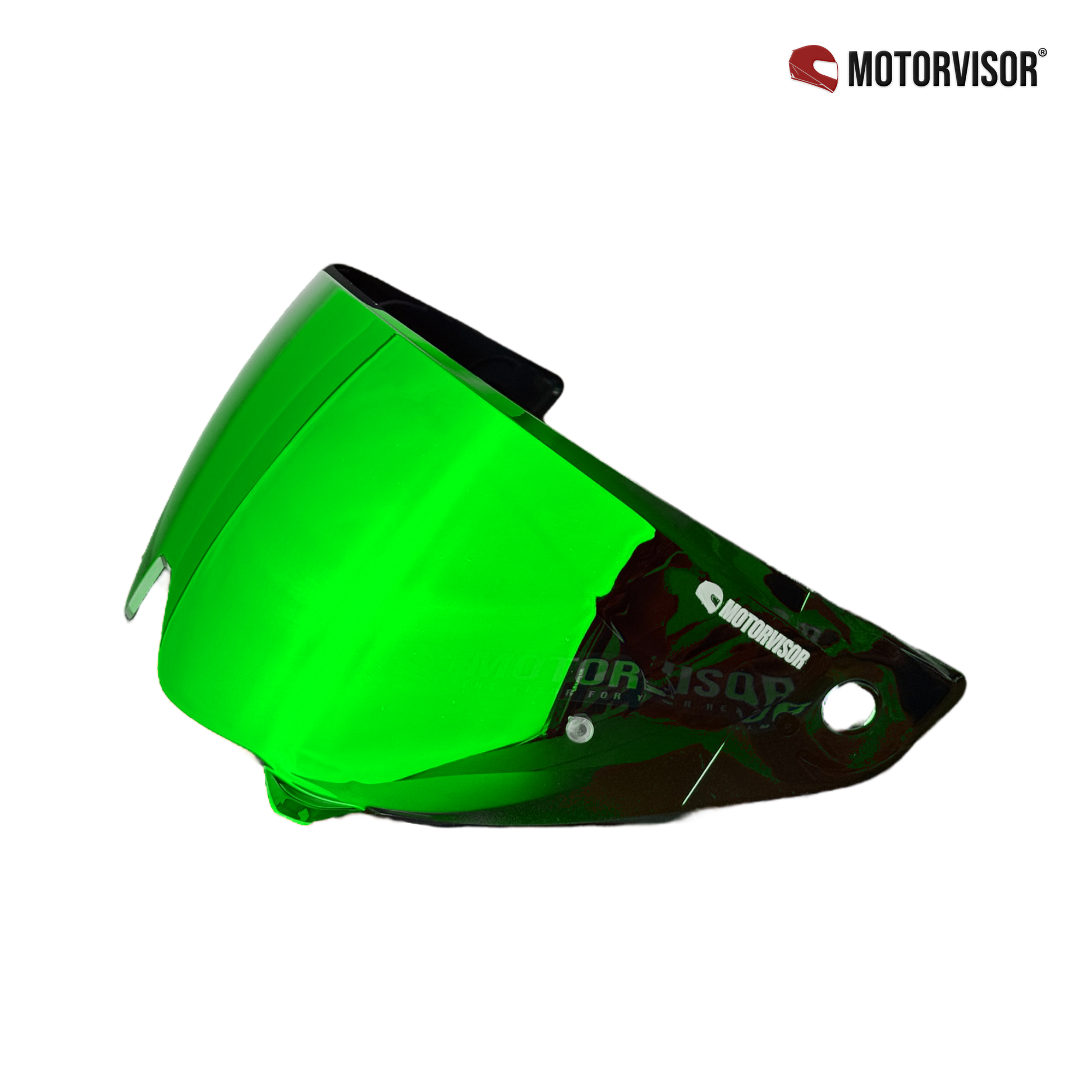 Viseira Green para RUROC - ATLAS