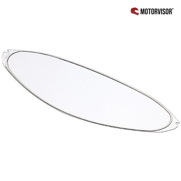 Pinlock anti-embaciamento para capacete — Motorvisor