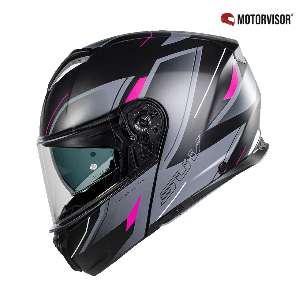 CMS SUV MILLE PINK MATTE