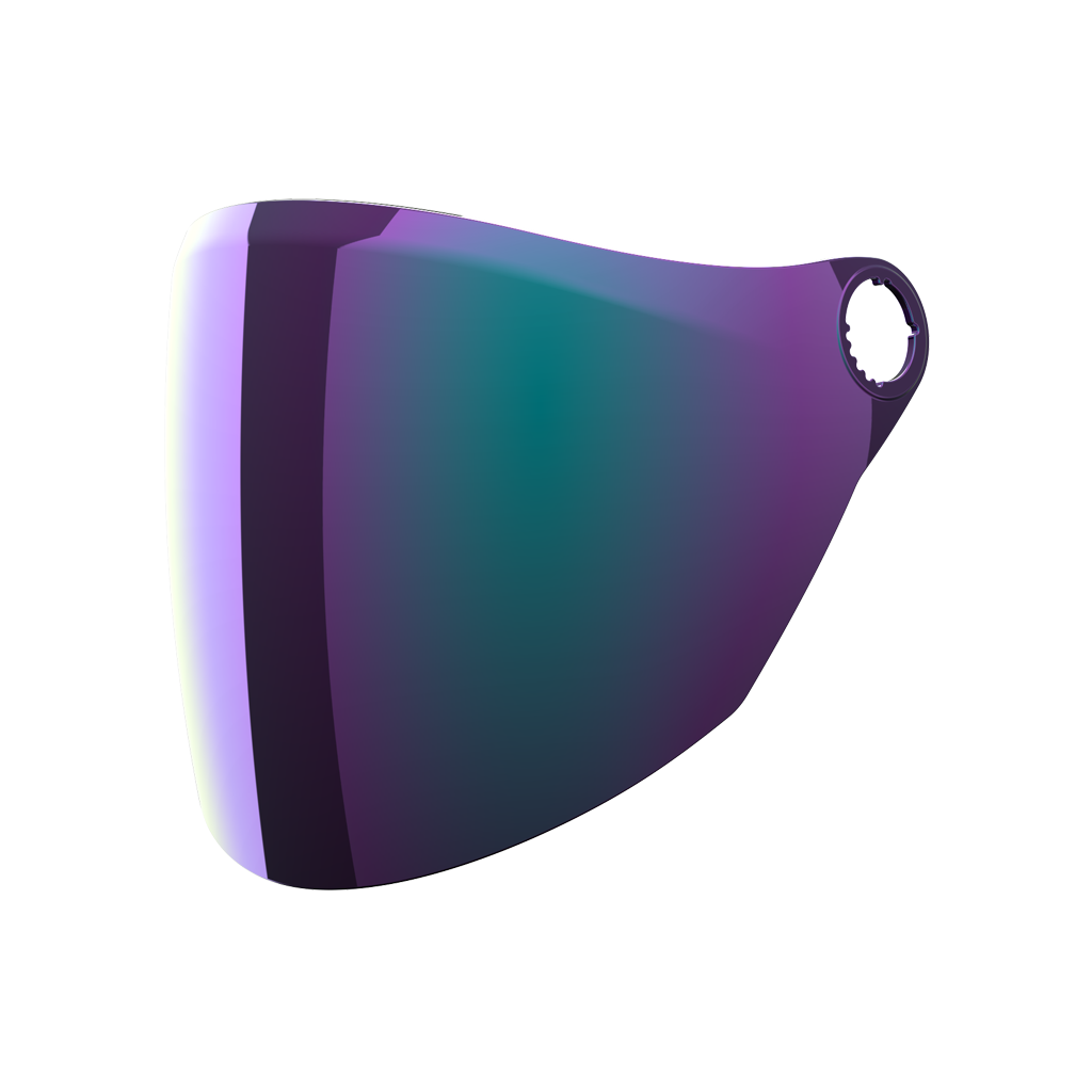 Viseira NEXX - FLAT SX.60 / X.G20 / X.G30 — imagem 3