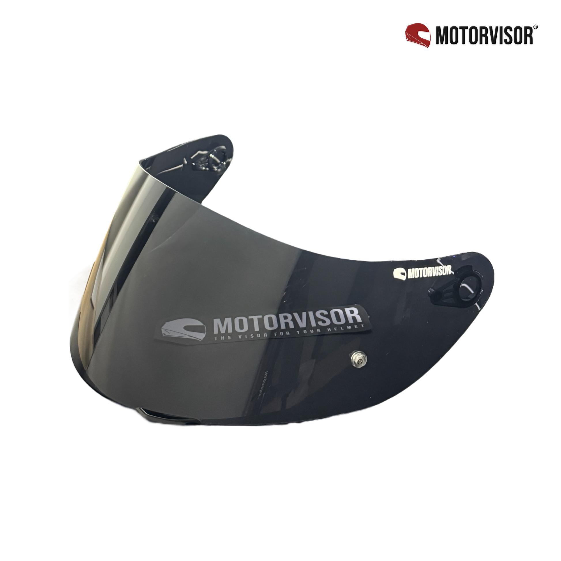 Viseira para AGV - K1 / K1 S / K1 S E2206 / K3 SV / K5 / K5 S / COMPACT ST — imagem 8