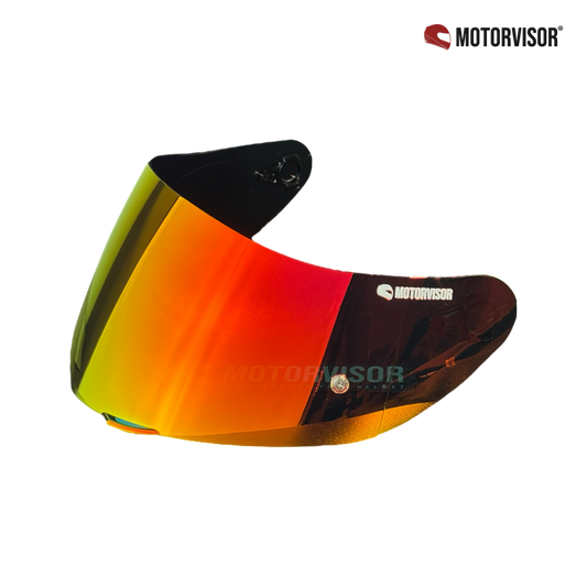 Viseira para AGV - K1 / K1 S / K1 S E2206 / K3 SV / K5 / K5 S / COMPACT ST — imagem 2