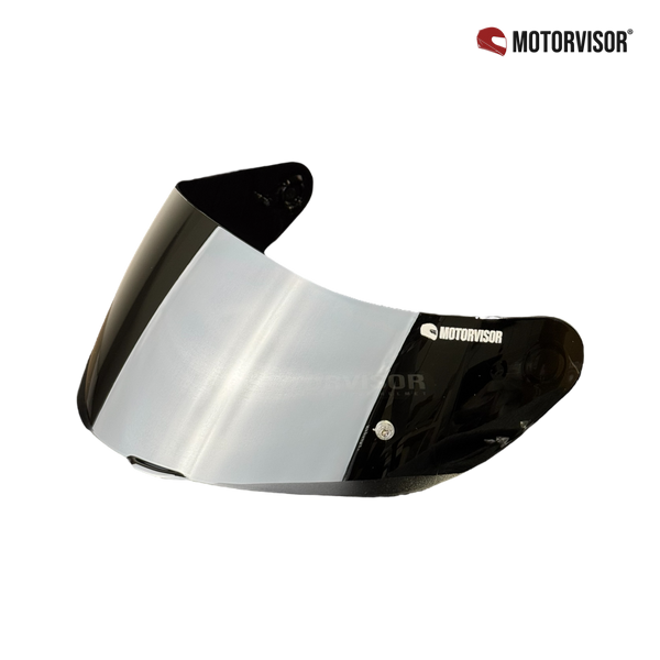 Viseira para AGV - K1 / K1 S / K1 S E2206 / K3 SV / K5 / K5 S / COMPACT ST — imagem 12