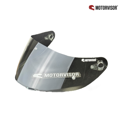 Viseira para AGV - K1 / K1 S / K1 S E2206 / K3 SV / K5 / K5 S / COMPACT ST — imagem 9