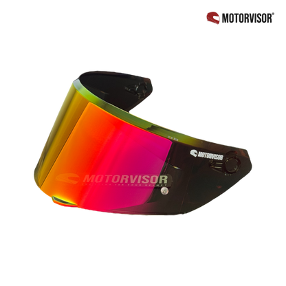 Viseira para AGV - K3 E2206 / MPLK