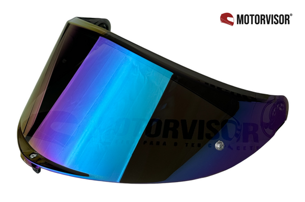 Viseira para AGV - K6 / K6S — imagem 7