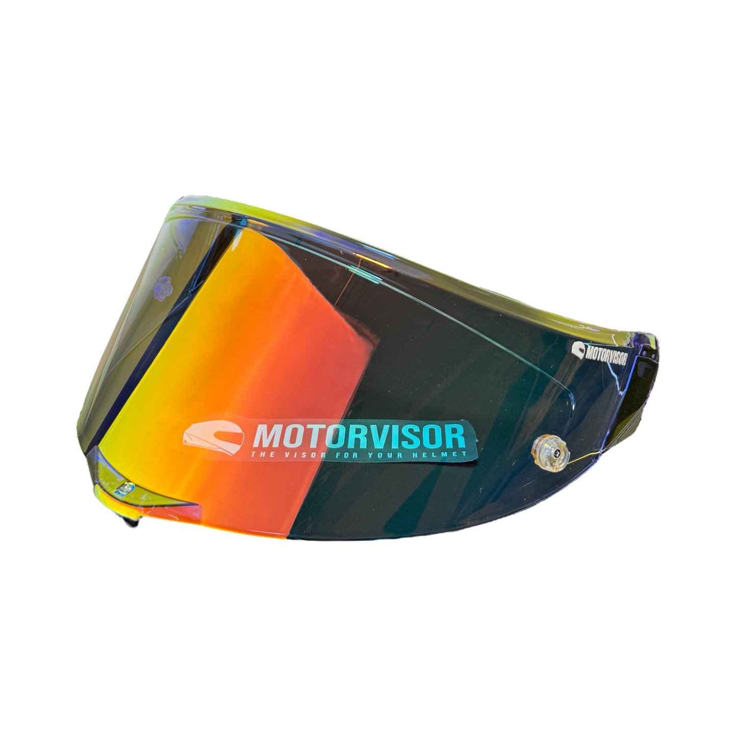 Visor for AGV - PISTA / GPR / GPRR / CORSA / R / RACE 3