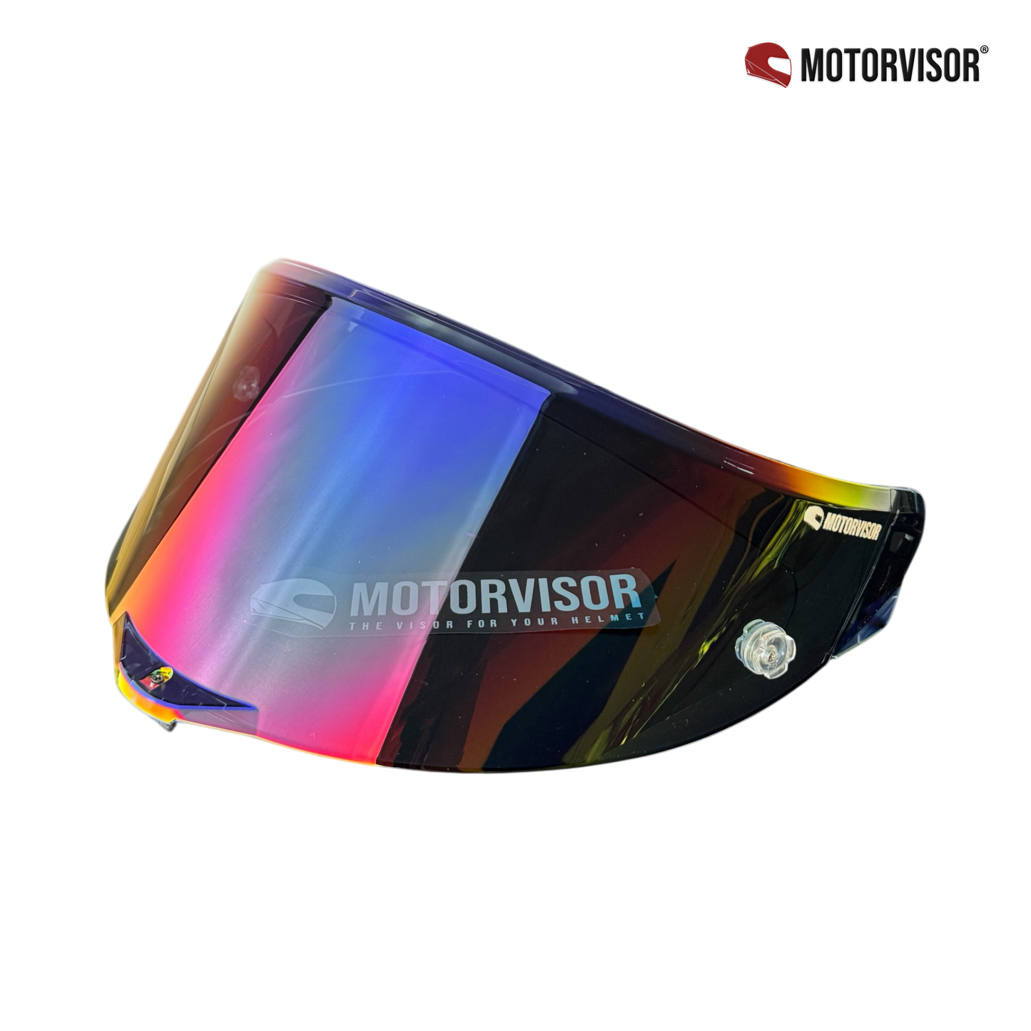 Visor for AGV - PISTA / GPR / GPRR / CORSA / R / RACE 3