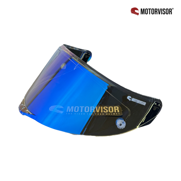 Visor for AGV - PISTA / GPR / GPRR / CORSA / R / RACE 3