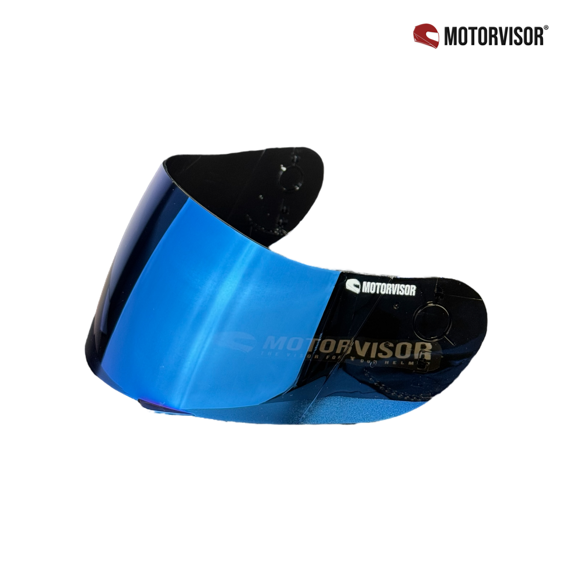 Viseira para AGV - STEALTH / TI-TECH / X-VENT / AIRTECH / S4 / Q3 / DAYSTAR / MIRAGE / GHOST — imagem 3