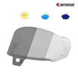Photochromic
