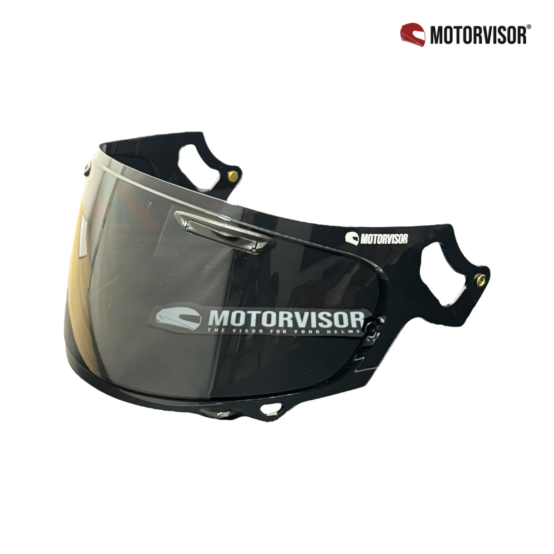 Viseira para ARAI - RX7X / RX7V / RX7V EVO / NE0 / ASTRO-GX / XD / ASTRAL-X / VECTOR-X / DEFIANT-X / CORSAIR-X / VAS-V / QUANTIC / CONCEPT / CONCEPT XE — imagem 8