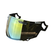 Viseira para ARAI - RX7X / RX7V / RX7V EVO / NE0 / ASTRO-GX / XD / ASTRAL-X / VECTOR-X / DEFIANT-X / CORSAIR-X / VAS-V / QUANTIC / CONCEPT / CONCEPT XE — imagem 7