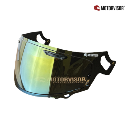 Viseira para ARAI - RX7X / RX7V / RX7V EVO / NE0 / ASTRO-GX / XD / ASTRAL-X / VECTOR-X / DEFIANT-X / CORSAIR-X / VAS-V / QUANTIC / CONCEPT / CONCEPT XE — imagem 7