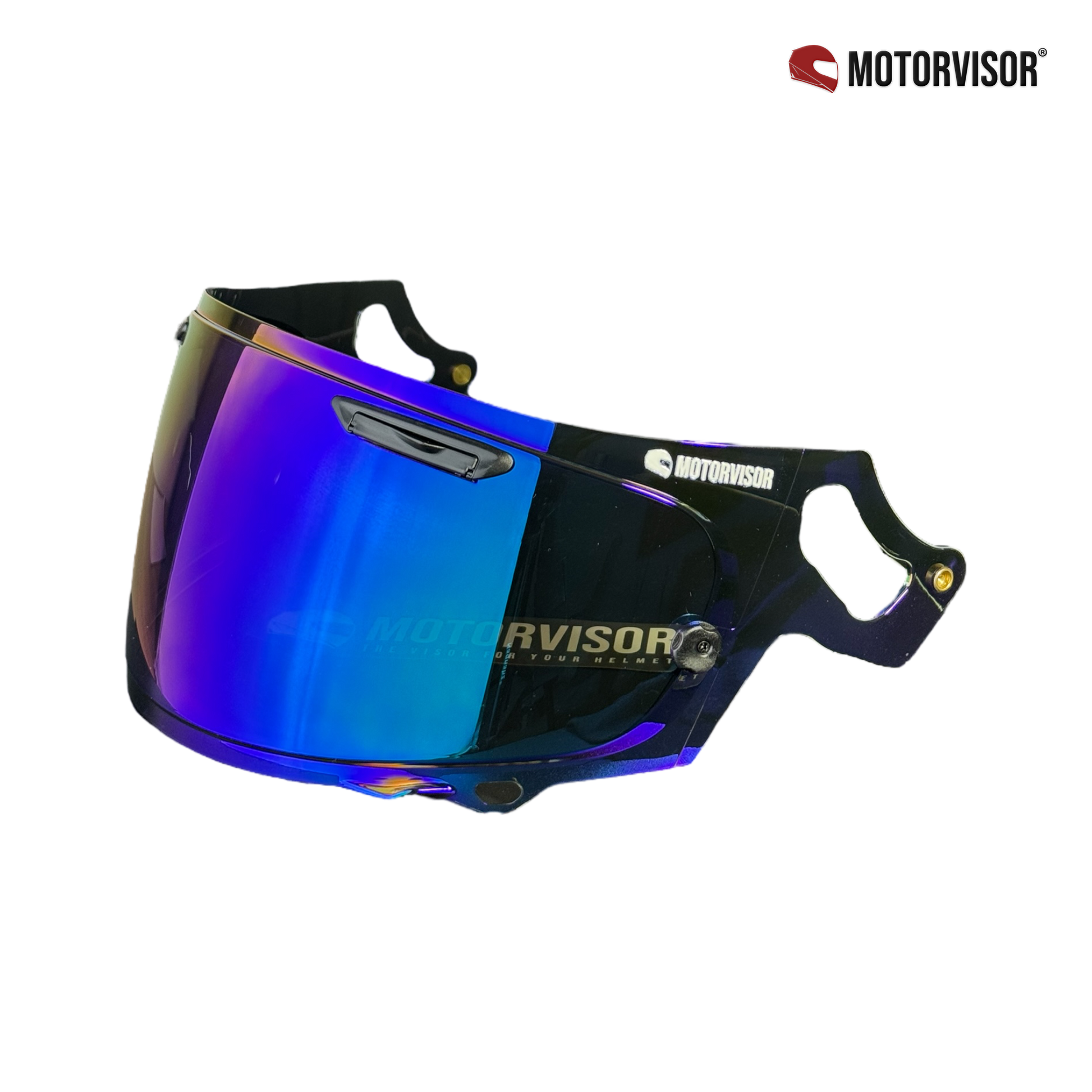 Viseira para ARAI - RX7X / RX7V / RX7V EVO / NE0 / ASTRO-GX / XD / ASTRAL-X / VECTOR-X / DEFIANT-X / CORSAIR-X / VAS-V / QUANTIC / CONCEPT / CONCEPT XE — imagem 6
