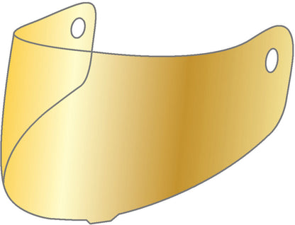 Viseira de capacete para moto — Motorvisor