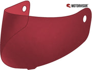 Viseira de capacete para moto — Motorvisor