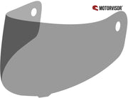 Viseira de capacete para moto — Motorvisor