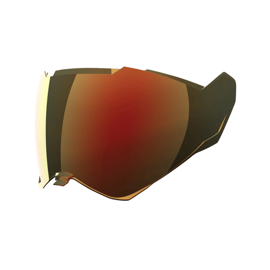 Viseira NEXX - X.WED3 / X.WST3 / X.RALLY