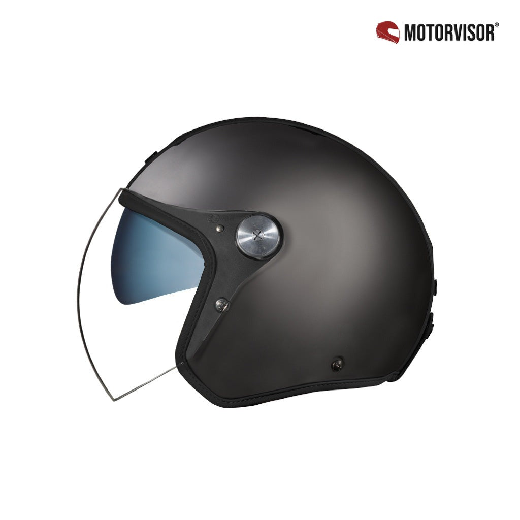NEXX X.G30 GROOVY SV PRETO MATTE