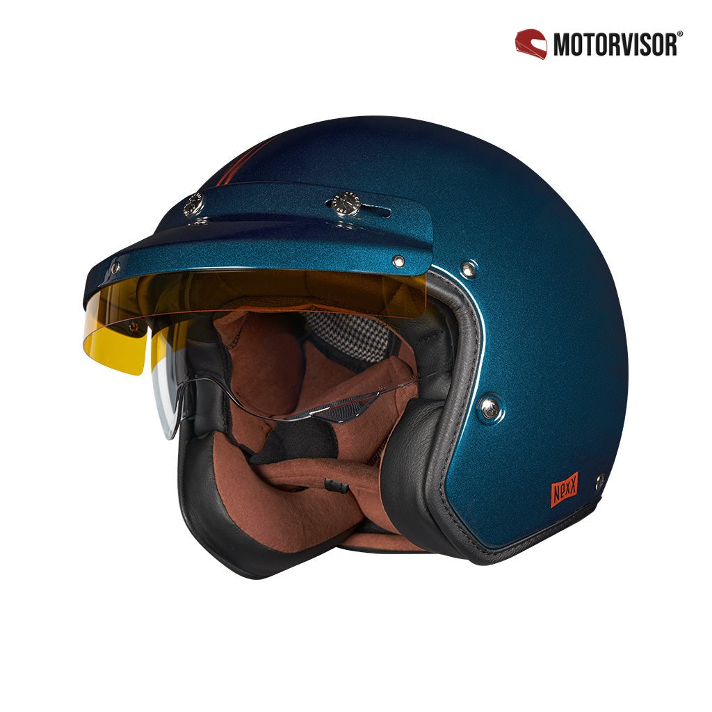 NEXX X.G30 LAGOON BLUE COPPER — imagem 2