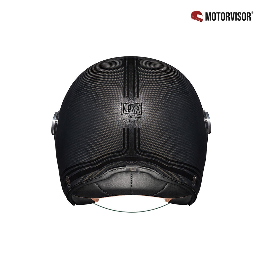 NEXX X.G30 LIGNAGE CARBON SILVER — imagem 3