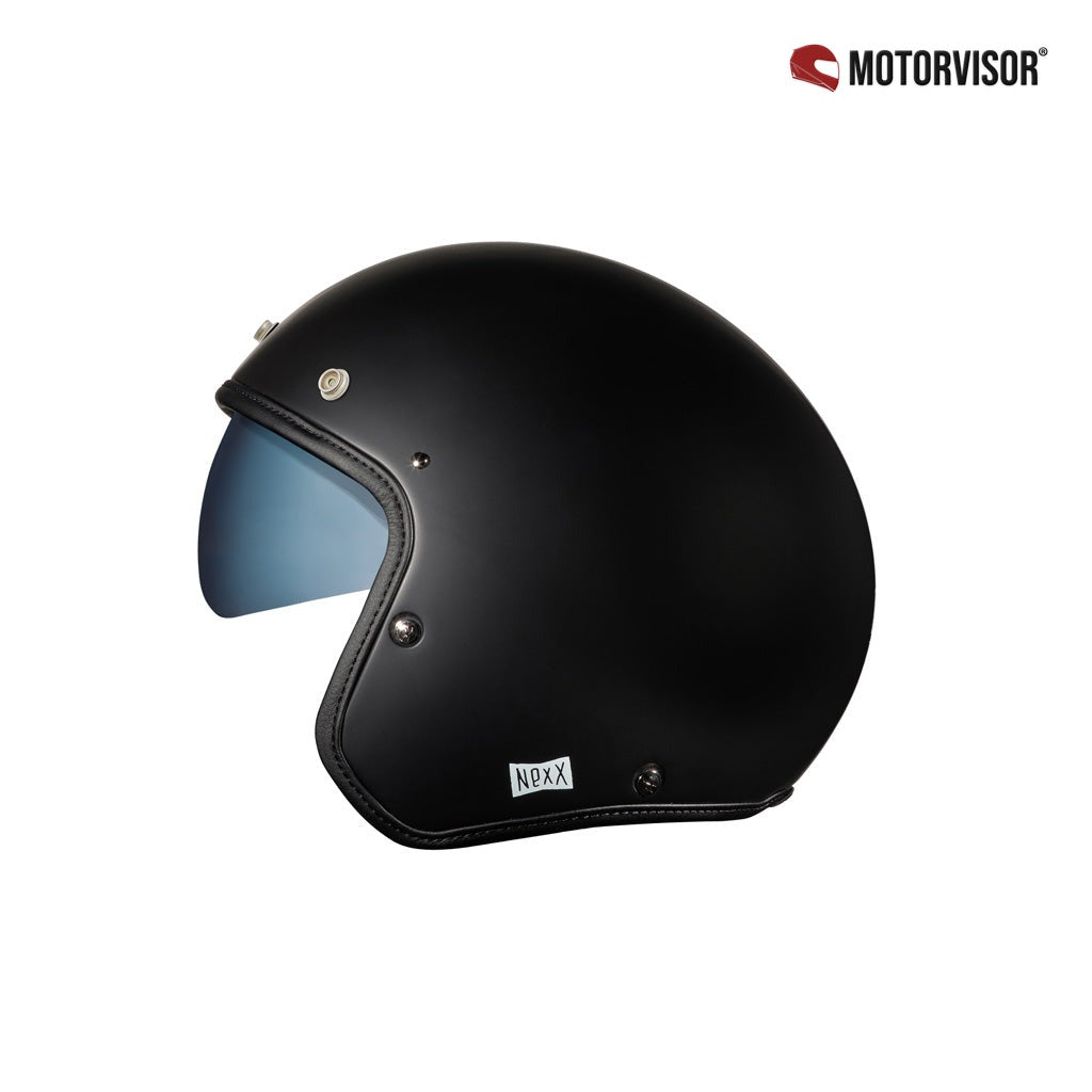 NEXX X.G30 PURIST SV PRETO MATTE