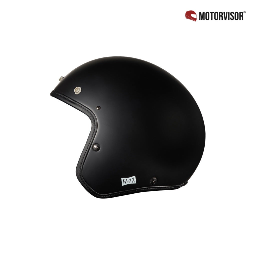 NEXX X.G30 PURIST SV PRETO MATTE — imagem 3