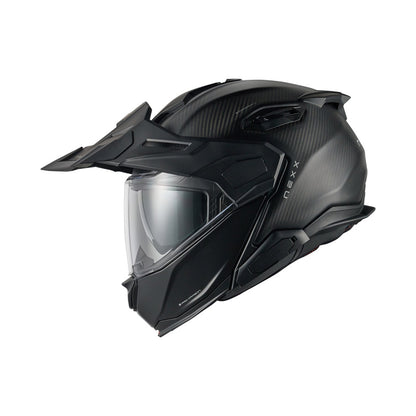 NEXX X.LIFECOUNTRY ZERO PRO CARBON MATTE