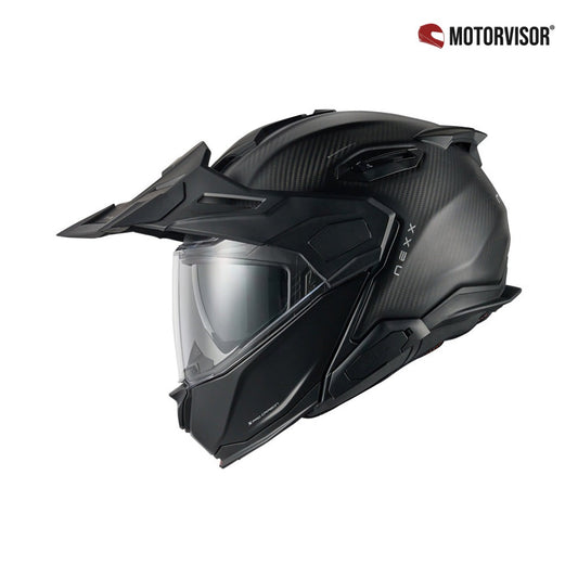 NEXX X.LIFECOUNTRY ZERO PRO CARBON MATTE
