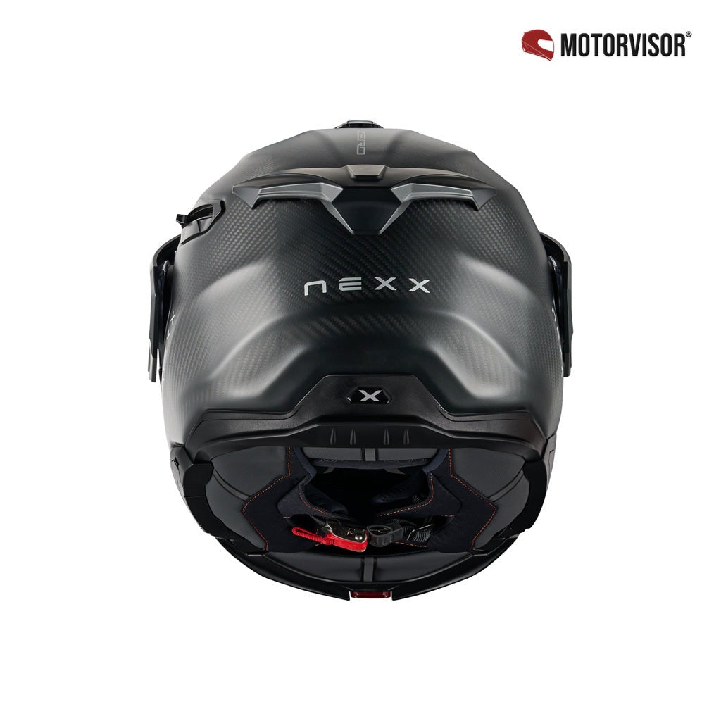 NEXX X.LIFECOUNTRY ZERO PRO CARBON MATTE — imagem 4
