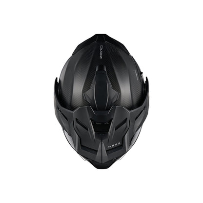 NEXX X.LIFECOUNTRY ZERO PRO CARBON MATTE — imagem 5