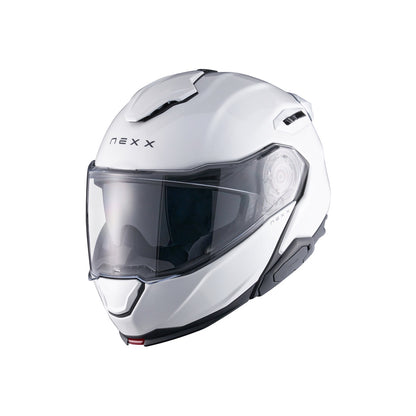 NEXX X.LIFETOUR PLAIN BRANCO — imagem 2