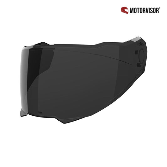 Viseira para capacete NEXX X.LIFETOUR / X.LIFECOUNTRY — Motorvisor