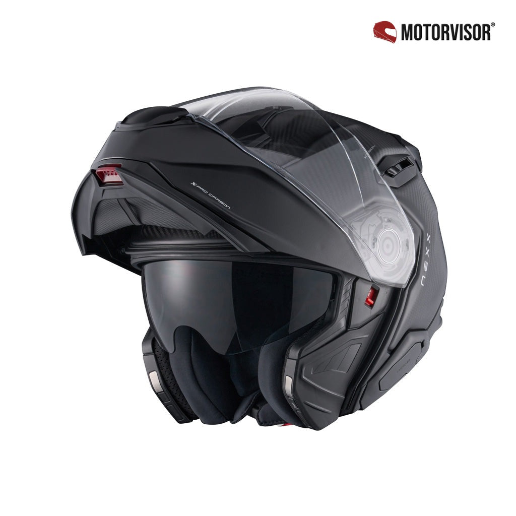 NEXX X.LIFETOUR ZERO PRO CARBON MATTE — imagem 3