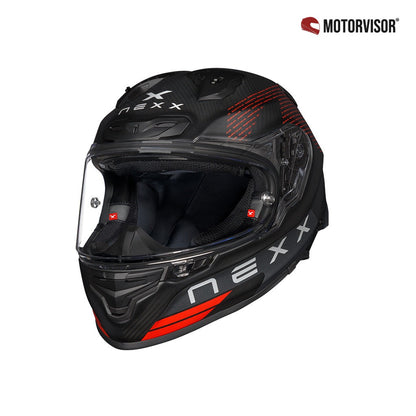 NEXX X.R3R PRO EVO FIM CARBON — imagem 3