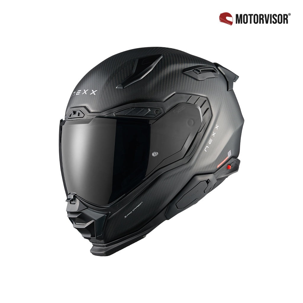 NEXX X.WST3 ZERO PRO CARBON MATTE — imagem 2