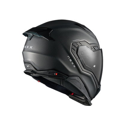 NEXX X.WST3 ZERO PRO CARBON MATTE — imagem 3