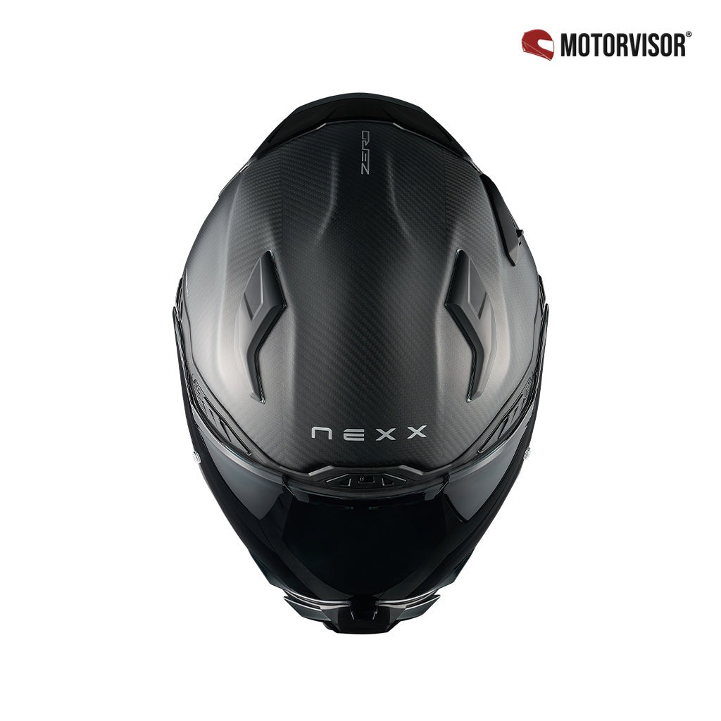 NEXX X.WST3 ZERO PRO CARBON MATTE — imagem 5