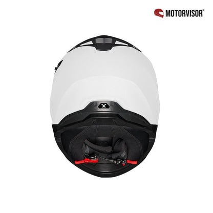 NEXX Y.100 CORE BRANCO PEROLA — imagem 2
