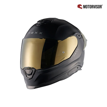 NEXX Y.100R SUBSONIC DOURADO — imagem 2