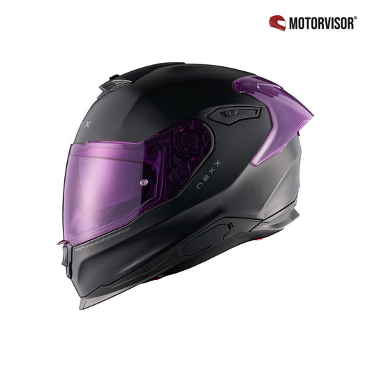NEXX Y.100R SUBSONIC ROXO