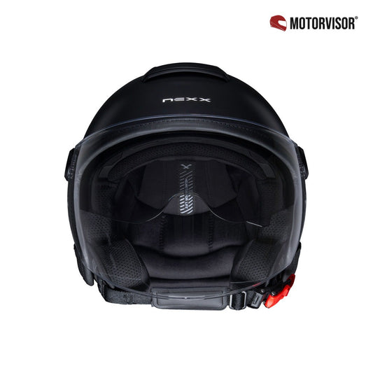 NEXX Y.10 CALI PRETO MATTE — imagem 2