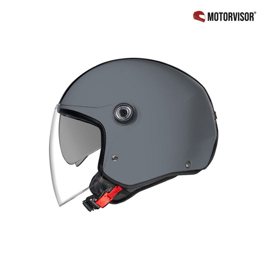 NEXX Y.10 MIDTOWN NARDO GREY BLACK MATTE