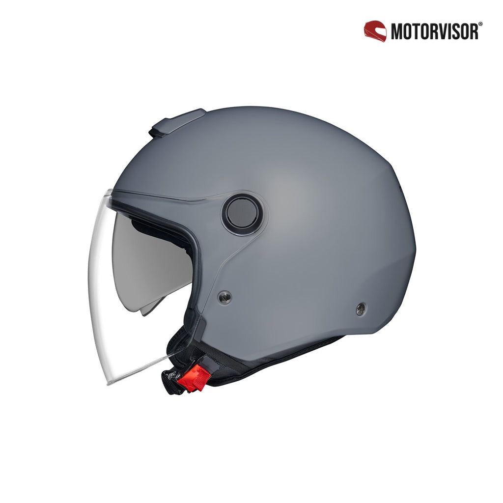 NEXX Y.10 PLAIN NARDO CINZA MATTE