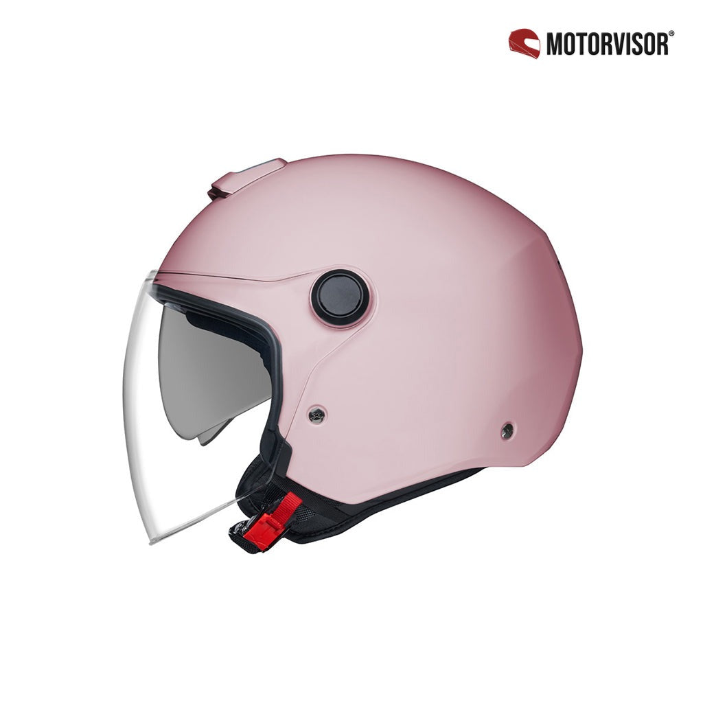 NEXX Y.10 PLAIN ROSA PASTEL MATTE